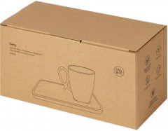 Чайная пара «Deny» - Фото 4