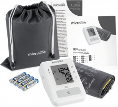 Тонометр на плечо «BP B2 Easy» - Фото 7