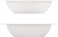 Тарелка детская «Лунтик» - Фото 3