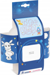 Тарелка детская «Лунтик» - Фото 5