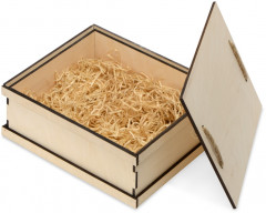 Коробка подарочная «Invio» - Фото 5