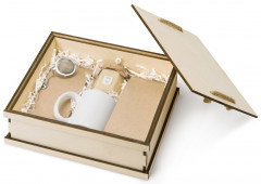 Коробка подарочная «Invio» - Фото 6