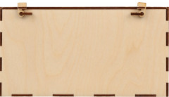 Коробка подарочная «legno» - Фото 3