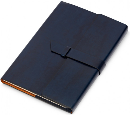 Бизнес-блокнот «Fabrizio»