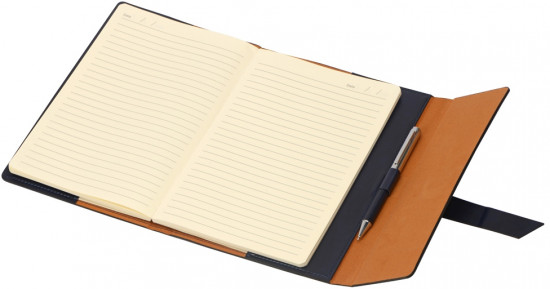 Бизнес-блокнот «Fabrizio»