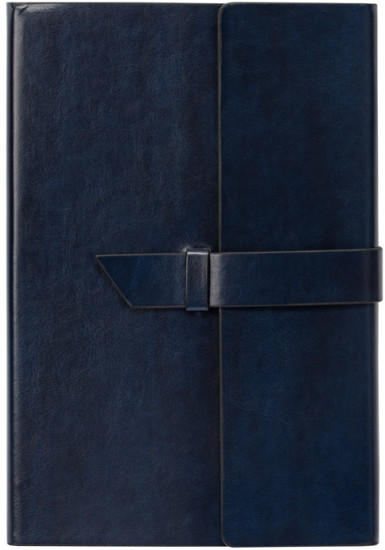 Бизнес-блокнот «Fabrizio»