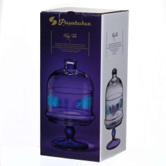 Блюдо на ножке «Patisserie» - Фото 1