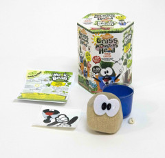 Набор для выращивания «Волшебный боб Yes» - Фото 1