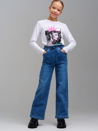 Джинсы для девочек