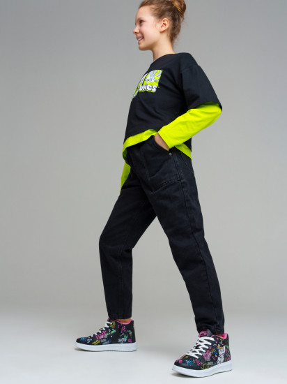 Джинсы для девочек