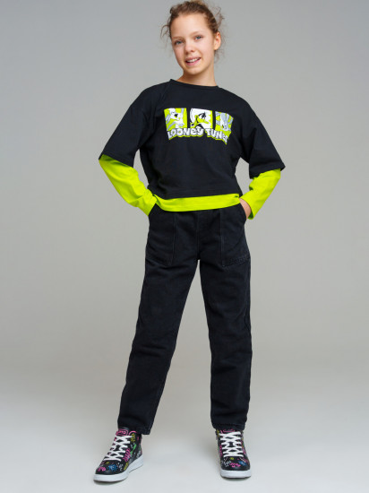 Джинсы для девочек