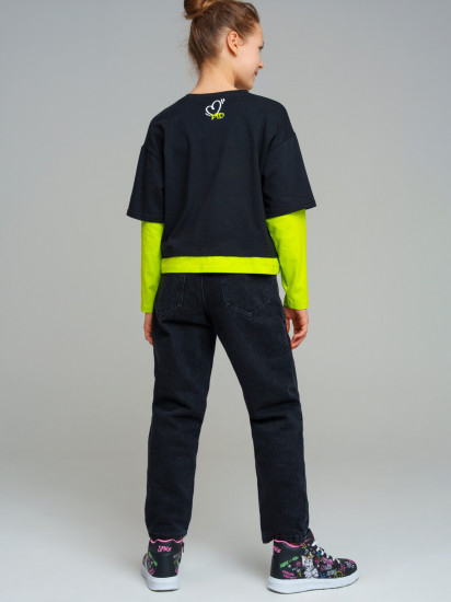 Джинсы для девочек