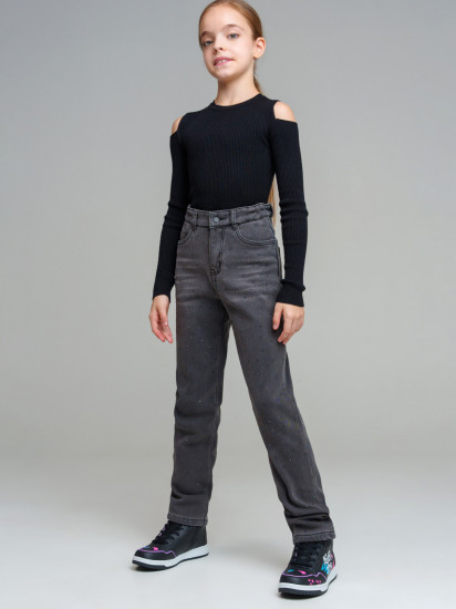 Джинсы для девочек