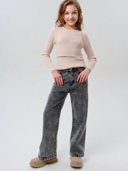 Джинсы для девочек