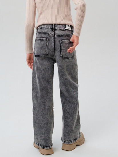 Джинсы для девочек