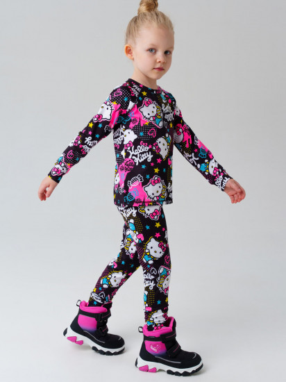 Термокомплект для девочек