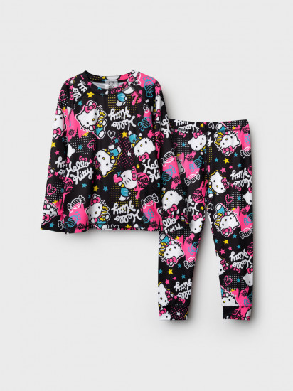 Термокомплект для девочек