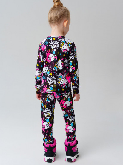 Термокомплект для девочек