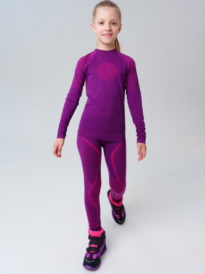 Термокомплект для девочек