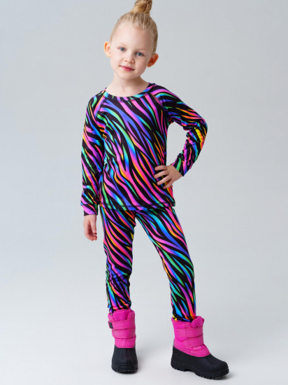 Термокомплект для девочек