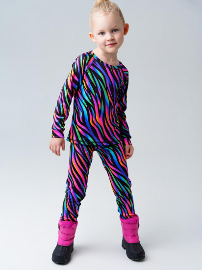 Термокомплект для девочек
