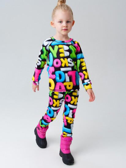 Термокомплект для девочек