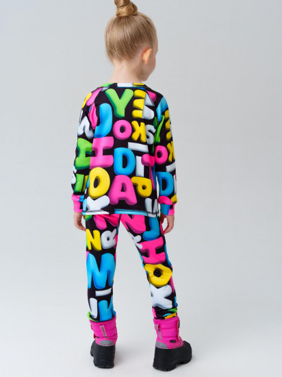 Термокомплект для девочек