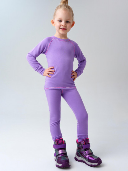 Термокомплект для девочек
