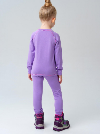 Термокомплект для девочек