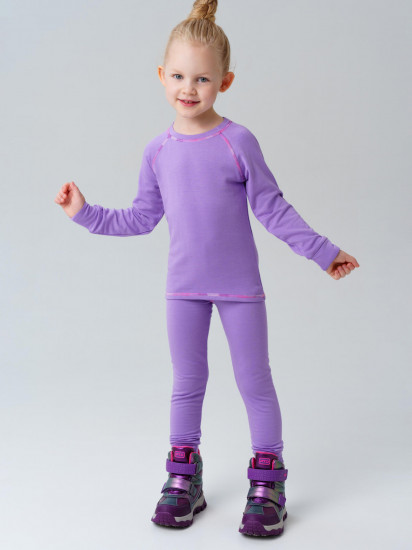 Термокомплект для девочек