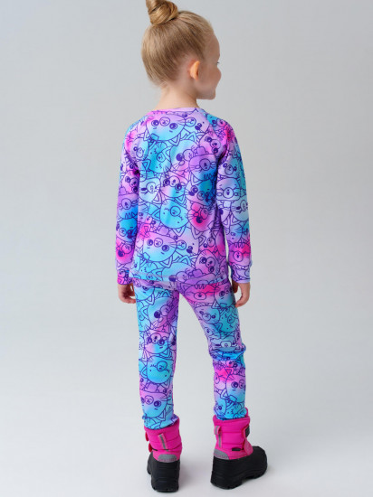 Термокомплект для девочек