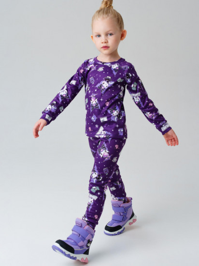 Термокомплект для девочек