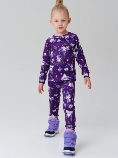 Термокомплект для девочек