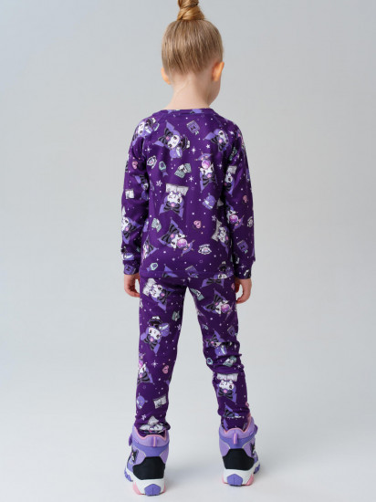 Термокомплект для девочек