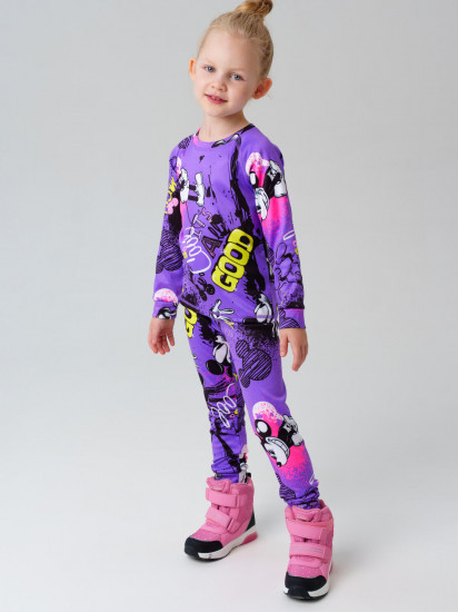 Термокомплект для девочек
