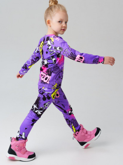 Термокомплект для девочек