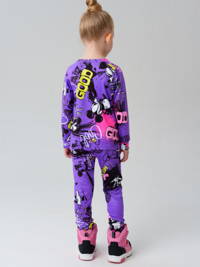 Термокомплект для девочек