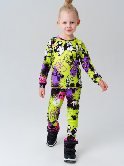 Термокомплект для девочек