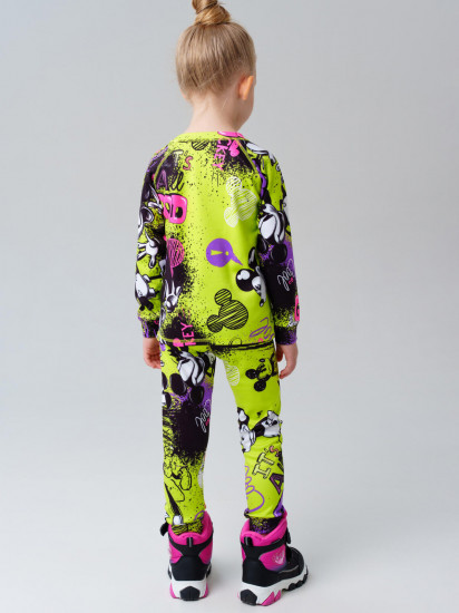 Термокомплект для девочек