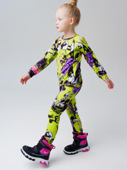 Термокомплект для девочек