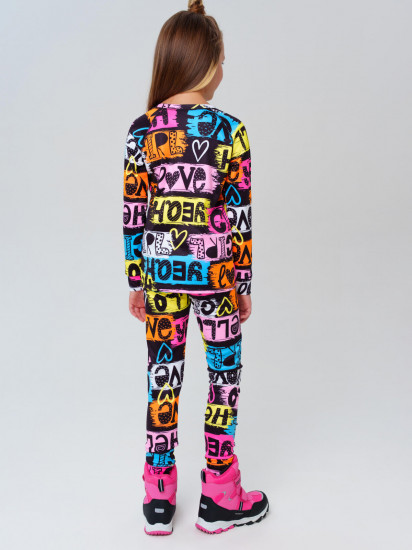 Термокомплект для девочек