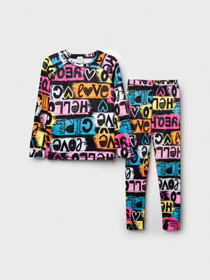 Термокомплект для девочек