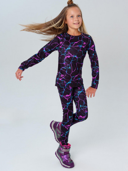 Термокомплект для девочек