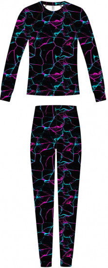 Термокомплект для девочек