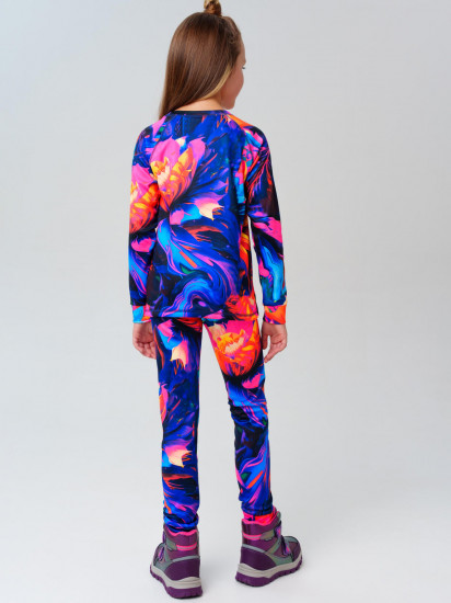 Термокомплект для девочек