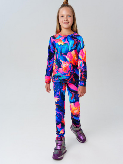 Термокомплект для девочек