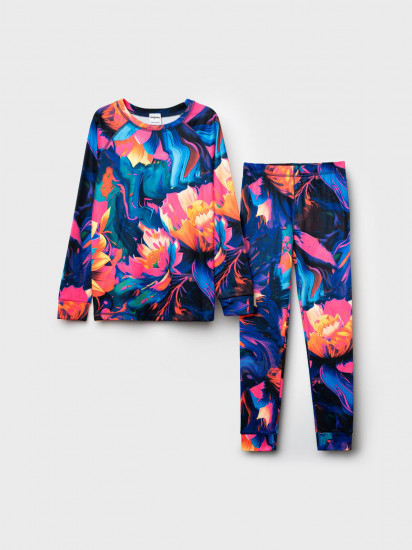 Термокомплект для девочек