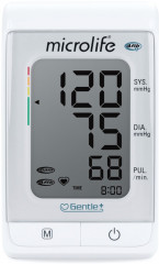 Тонометр автоматический на плечо BP A200 AFIB - Фото 1