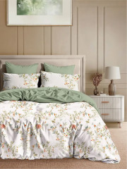 Комплект постельного белья «Блисс» - Фото 8