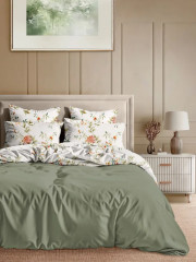 Комплект постельного белья «Блисс» - Фото 10